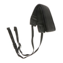 Anti-Slip Quick Rapid Release Sponge Shoulder Neck Strap for Canon Sony DSLR Camera Black