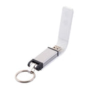 USB 2.0 Bulk Flash Drives Small Capacity White Swivel Thumb Drives Jump Drive Memory Stick Zip Drive 256GB ( White?