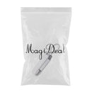 USB 2.0 Bulk Flash Drives Small Capacity White Swivel Thumb Drives Jump Drive Memory Stick Zip Drive 256GB ( White?
