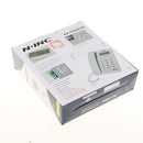 English Version Landline Telephone Office Hotel Without Battery Power Black