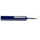 1Piece One-Click Fiber Optic Connector Endface Cleaner Pen 1.25mm LC-125 for LC/MU