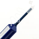 1Piece One-Click Fiber Optic Connector Endface Cleaner Pen 1.25mm LC-125 for LC/MU