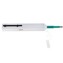 2.5mm One Click SC/ST/FC Connector Fiber Optic Cleaning Cleaner Pen 800Clean