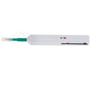 2.5mm One Click SC/ST/FC Connector Fiber Optic Cleaning Cleaner Pen 800Clean