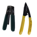 Cable Stripper Fiber Optic Tool CFS-2 Fiber Optic Stripping Kit Fiber Cutter