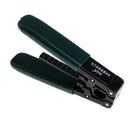 Cable Stripper Fiber Optic Tool CFS-2 Fiber Optic Stripping Kit Fiber Cutter