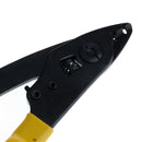 Cable Stripper Fiber Optic Tool CFS-2 Fiber Optic Stripping Kit Fiber Cutter