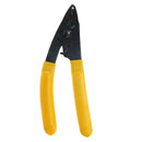 Cable Stripper Fiber Optic Tool CFS-2 Fiber Optic Stripping Kit Fiber Cutter