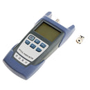 Fiber Optic Tool Kit Assembly Termination Fiber Cutter Power Device
