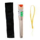 30mW 20~30KM Visual Fault Locator Red-Light Pen Fiber Optical Cable Tester