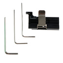 1Piece High Precision Optical Fiber Cutter HS-30 Optical Fiber Cutting