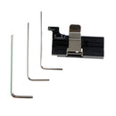 1Piece High Precision Optical Fiber Cutter HS-30 Optical Fiber Cutting