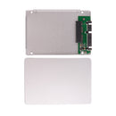 1.8'' Micro SATA uSATA SSD to 2.5'' Sata3.0 Adapter Card with Case 7mm