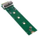 Solid State Drive SSD to M.2 NGFF Convert Adapter Card for 2013 Macbook Air ME864 ME865 ME866 ME293 ME294