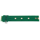Solid State Drive SSD to M.2 NGFF Convert Adapter Card for 2013 Macbook Air ME864 ME865 ME866 ME293 ME294