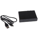 USB External Channel 5.1/7.1 S/PDIF Optical Sound Card Audio for Computer