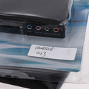 USB External Channel 5.1/7.1 S/PDIF Optical Sound Card Audio for Computer