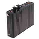 USB External Channel 5.1/7.1 S/PDIF Optical Sound Card Audio for Computer