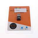600Mbps Dual Band 2.4 GHz/5GHz USB WIFI Adapter Network Lan Connector for Win7