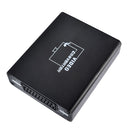 HDMI to SCART Converter HDMI Input SCART Output Video Adapter for TV