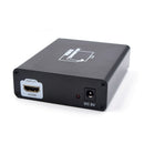 HDMI to SCART Converter HDMI Input SCART Output Video Adapter for TV