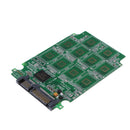 Micro-SATA Converter for 10x Micro SD TF Slots To SATA SSD Adapter Board
