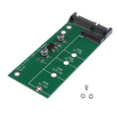 SATA to M2 NGFF SSD Converter Adapter-Card M.2 to SATA 3 III Connector Card