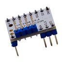 TMC2130 V1.1 Stepper Motor Driver Module with Heat Sink for 3D Printer