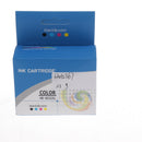 803XL Ink Cartridge Colorful With New Chip for DeskJet HP1111 HP2131 Colorful