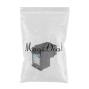 63XL Black Ink Cartridge Replacement Replace for HP DeskJet 1110