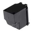 63XL Black Ink Cartridge Replacement Replace for HP DeskJet 1110