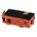 564XL Ink Cartridge Replacement Replace for HP Photosmart B8550/D5468/B8500 Black