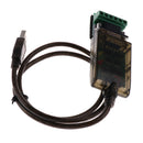USB to RS485 RS422 Serial Converter Adapter Cable FTDI Chip for Windows 7