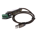 USB to RS485 RS422 Serial Converter Adapter Cable FTDI Chip for Windows 7
