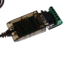 USB to RS485 RS422 Serial Converter Adapter Cable FTDI Chip for Windows 7