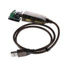 USB to RS485 RS422 Serial Converter Adapter Cable FTDI Chip for Windows 7
