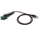 USB to RS485 RS422 Serial Converter Adapter Cable FTDI Chip for Windows 7