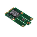 M.2 NGFF KEY B to Mini PCI-E 2230/2242 Adapter w/ SIM Slot for WWAN/CDMA/LTE