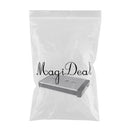 3.5'' SATA/IDE Port to USB2.0 External Hard Disk Case Storage Protector Silver Grey