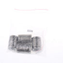 4Pieces LM20UU 20mm Inside Dia Linear Ball Bearing Bushing for 3D Printers
