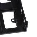 3.5'' to 2.5'' Drive Bay Caddy HDD Tray Adapter Mounting Bracket Floppy