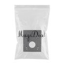 Dual 2.5'' to 3.5inch Mounting Adapter Bracket Dual HDD Dock Holder Tray