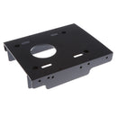 Dual 2.5'' to 3.5inch Mounting Adapter Bracket Dual HDD Dock Holder Tray