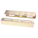 Interface 2.5inch SSD HDD Hard Drive to 3.5 inch Bay/Tray Mounting Bracket