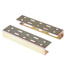 Interface 2.5inch SSD HDD Hard Drive to 3.5 inch Bay/Tray Mounting Bracket