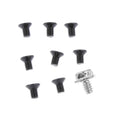 Dual 2.5 inch HDD/SSD Mounting Bracket for Hard Drive Hard Drive Bay Holder