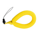 Camera Float Wrist strap Band Foam EPE+ Neoprene for GoPro Hero 6 5 4 3 SJCAM SJ4000 Xiaomi Yi Sports Camera