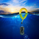 Camera Float Wrist strap Band Foam EPE+ Neoprene for GoPro Hero 6 5 4 3 SJCAM SJ4000 Xiaomi Yi Sports Camera