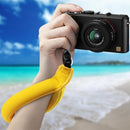 Camera Float Wrist strap Band Foam EPE+ Neoprene for GoPro Hero 6 5 4 3 SJCAM SJ4000 Xiaomi Yi Sports Camera