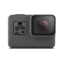 Lens Protector with Clear LCD Screen Film Protective from Scratch Dust for GoPro Hero 5 6 Sports Camera